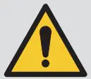 Warning icon