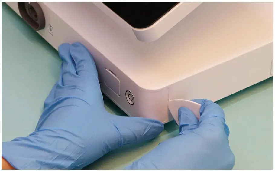 Additional Tools (not supplied)