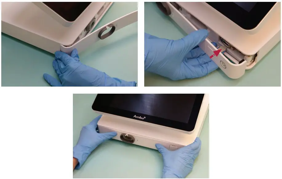 Additional Tools (not supplied)