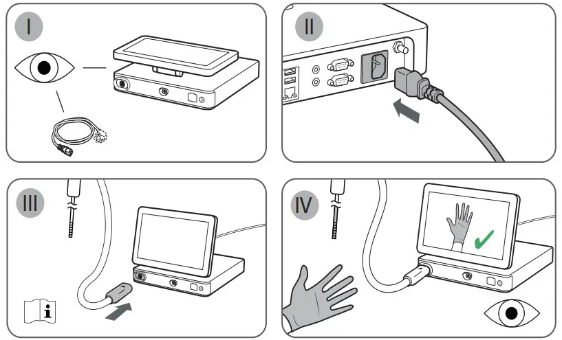 Final Inspection and Test