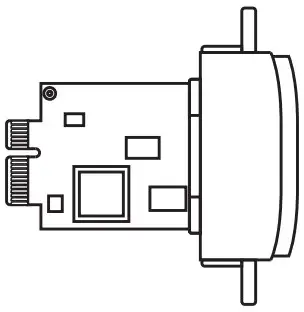 Visualization Device Interface Board Replacement