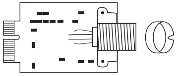 Visualization Device Interface Board Replacement