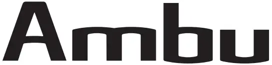 Ambu logo