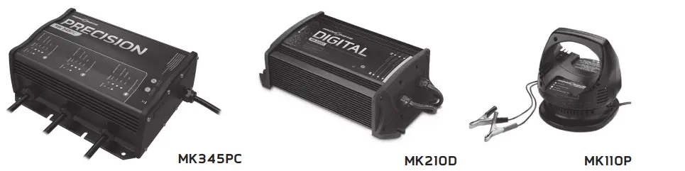 MINN KOTA RTSP 70 AP OM Riptide PowerDrive 70 Saltwater Trolling Motor - PORTABLE BATTERY CHARGERS