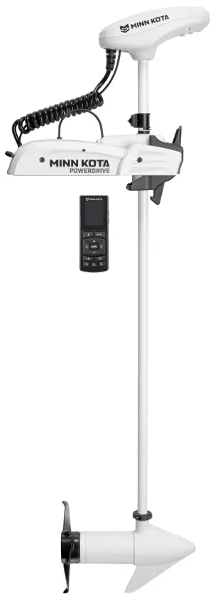 MINN KOTA RTSP 70 AP OM Riptide PowerDrive 70 Saltwater Trolling Motor