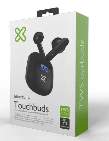 KlipXtreme-KTE-006-Touchbuds-product-image