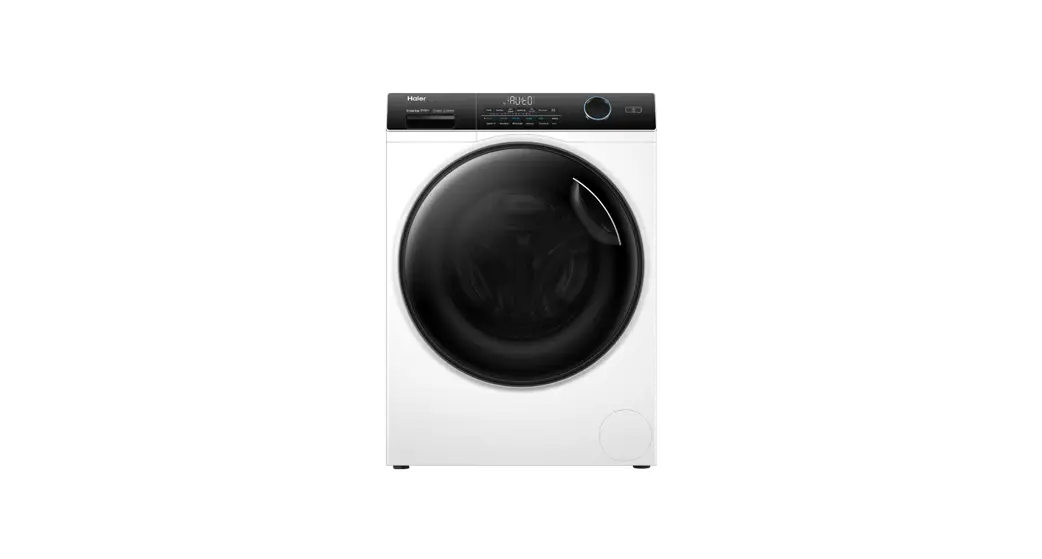 Haier Hwd9050an1 Combi Front Loader Washer Dryer User Guide