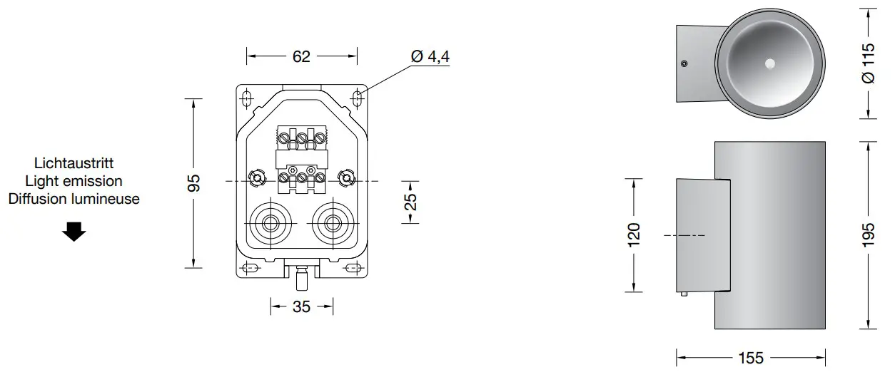 Ambu aScope Gastro Single Use Gastroscopy - fig 1