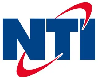 NTI logo