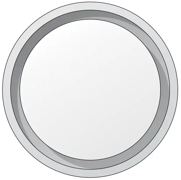 BEGA 50524.2 LED Recessed Luminaire