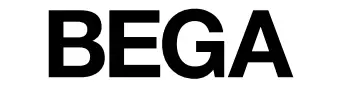 BEGA LOGO