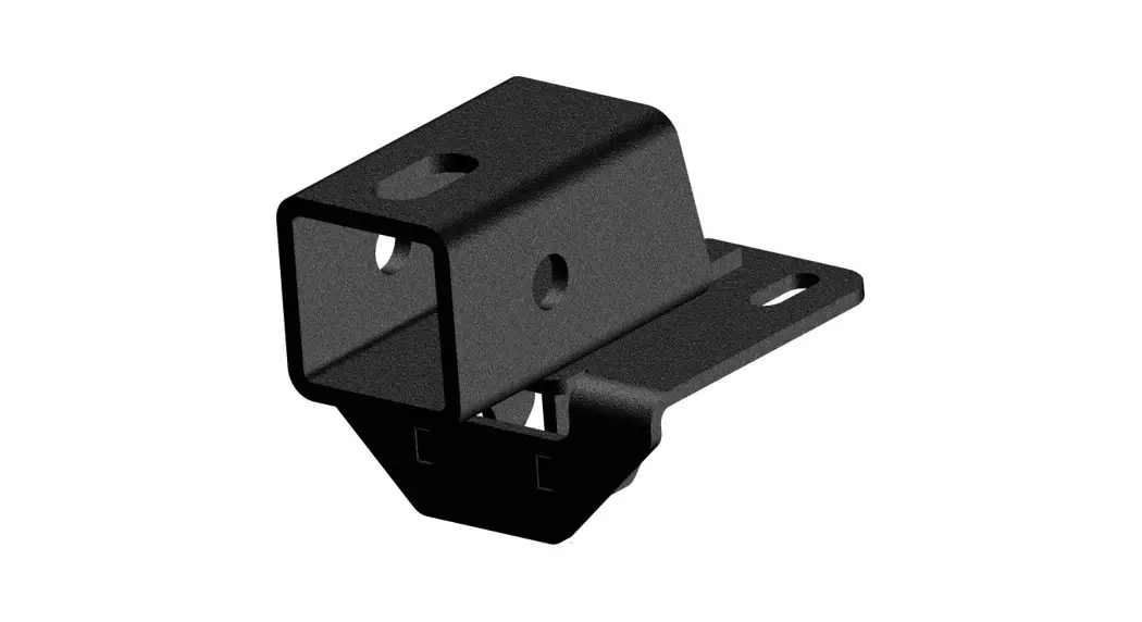 Kfi Products 800 Reciever Hitch Instruction Manual Kfi Products 800 Reciever Hitch Instruction Manual