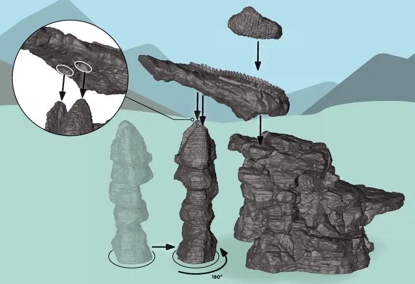 schleich-41461-Dino-set-with-cave-07