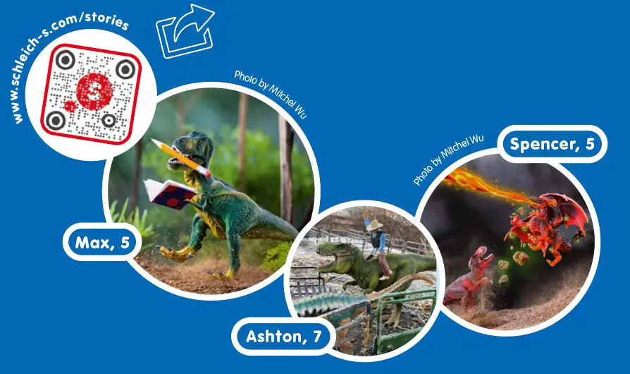 schleich-41461-Dino-set-with-cave-11