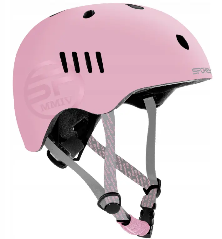 Kask-SPOKEY-Pumptrack-Pink-Helmet -product-image