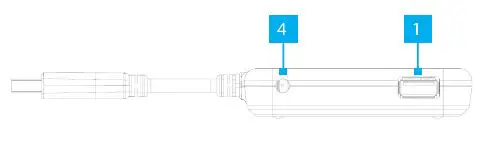 StarTech com-U02442-USB-EXTENDER-79ft-USB-2.0-480-Mbps-Active-Cable-with-4-Port-USB-Hub-2