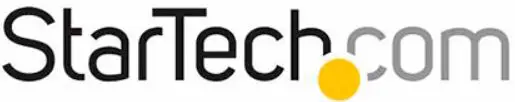 StarTech com logo