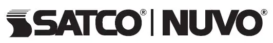 SATCO NUVO
