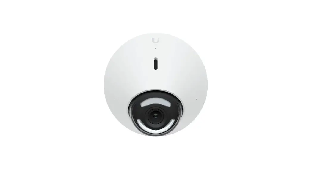 Ubiquiti Unifi Video G5 Dome Camera User Guide