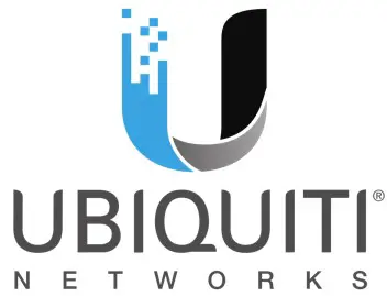 UBIQUITI - logo