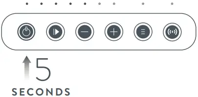 KUBE SOUND KS400 Portable Speaker A1