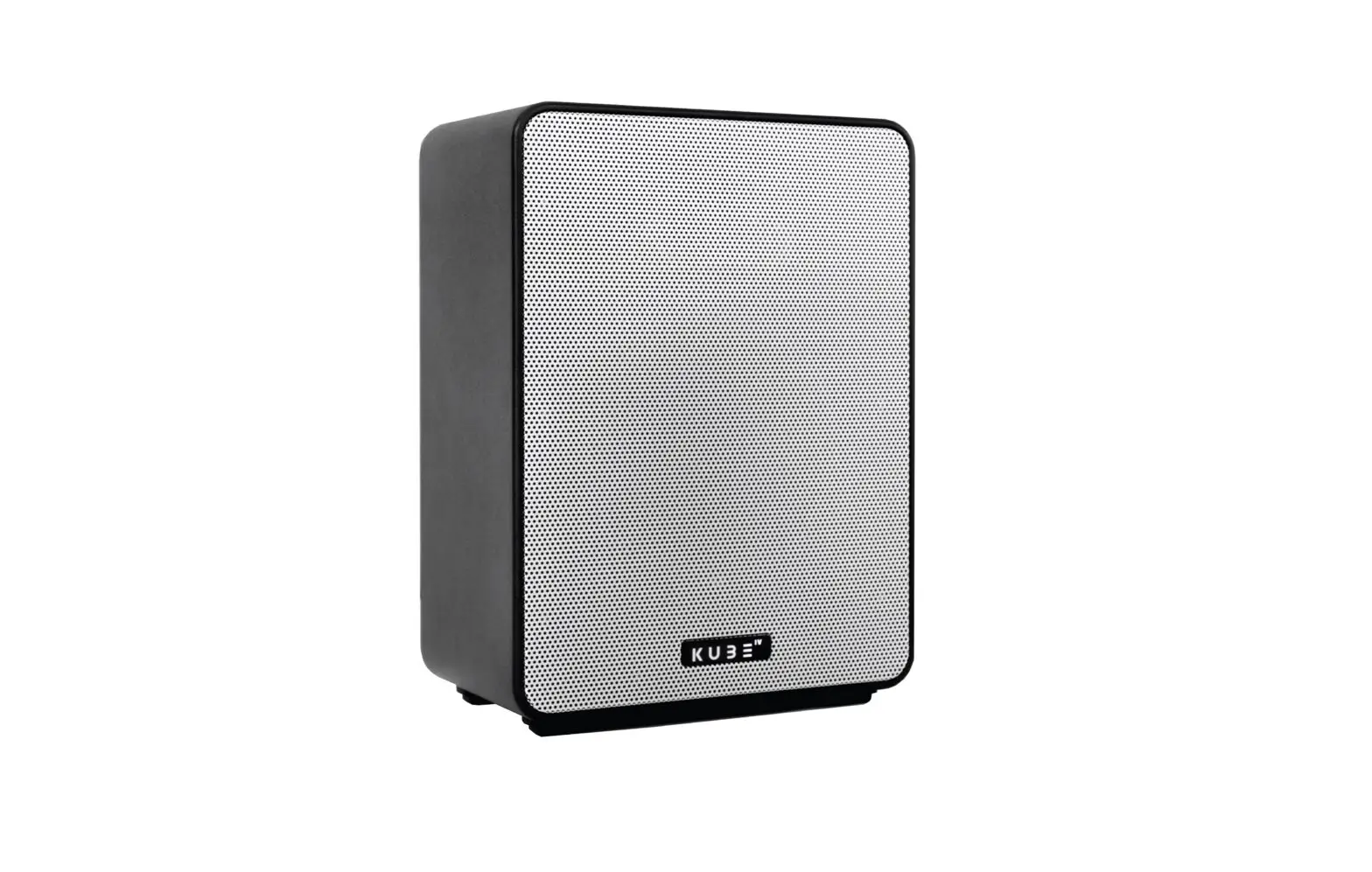 Kube Sound Ks400 Portable Speaker User Manual