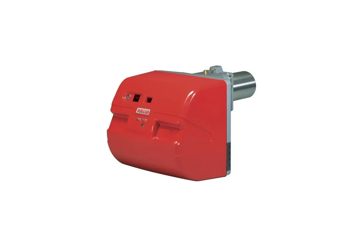 Riello Rs 28 Gas Burners Lpg Kit Instruction Manual Riello Rs 28 Gas Burners Lpg Kit Instruction Manual