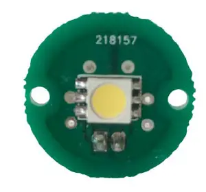 HS-3M Student Compound Microscope 10