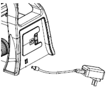 HS-3M Student Compound Microscope 2