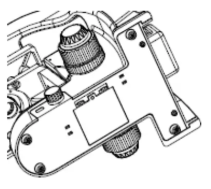 HS-3M Student Compound Microscope 3