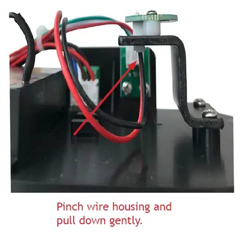 HS-3M Student Compound Microscope 8