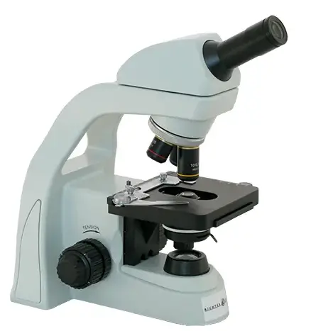 HS-3M Student Compound Microscope