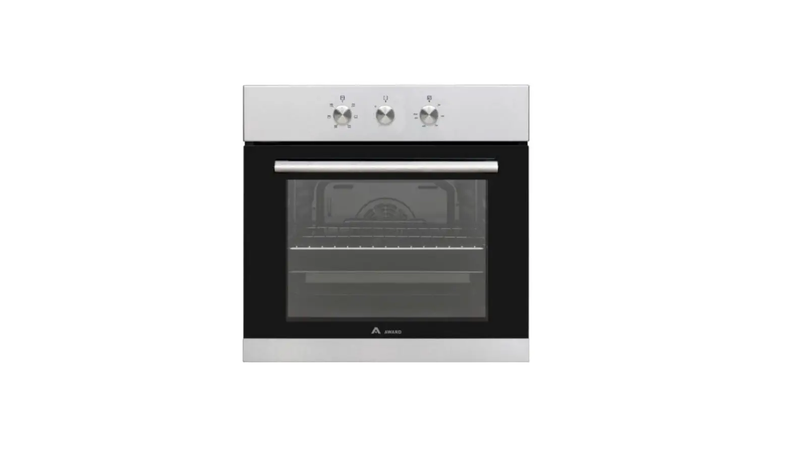Award Wo300s Built-in Oven User Manual Award Wo300s Built-in Oven User Manual