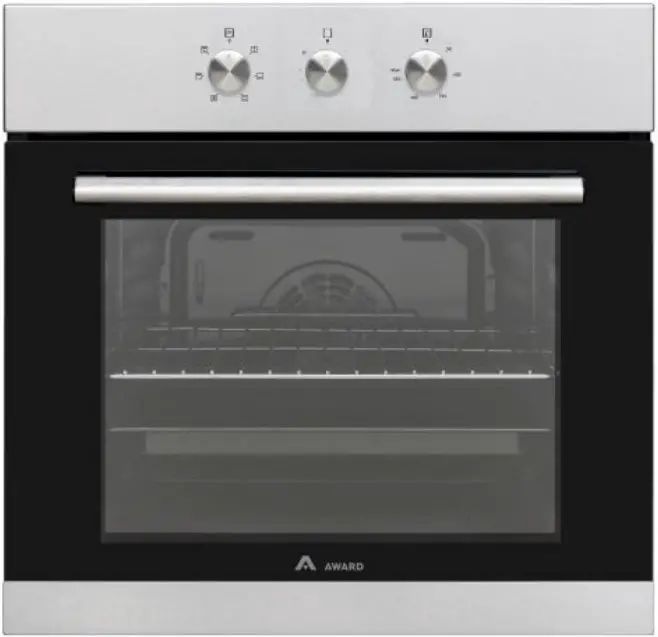 AWARD WO300S Built-In Oven