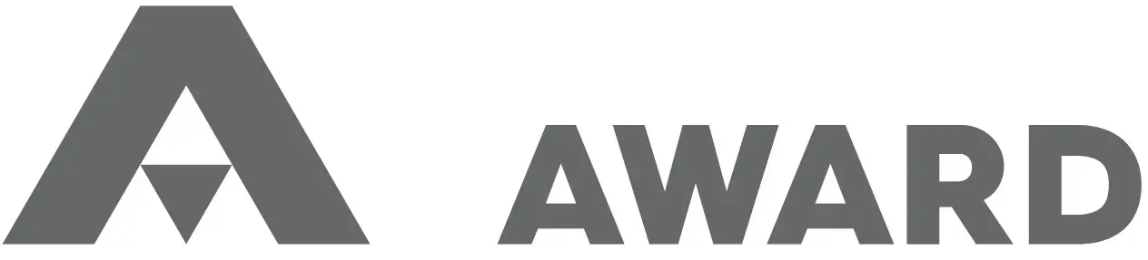 Award logo