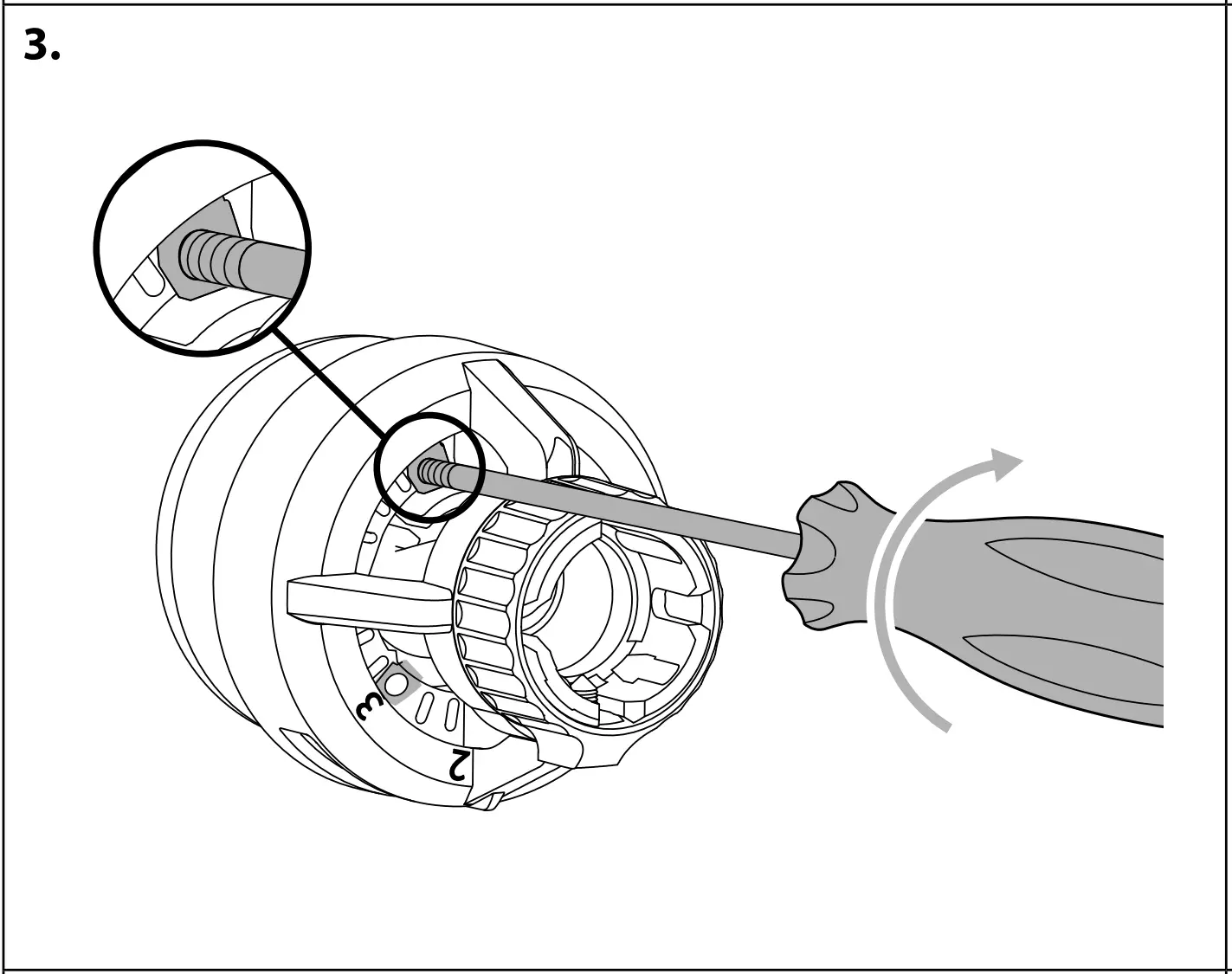 Temperature Limitation