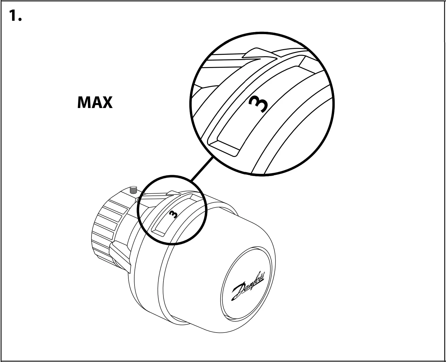 Temperature Limitation
