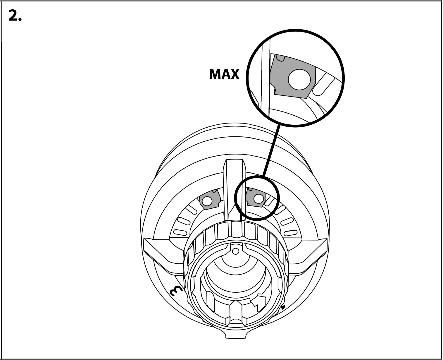 Temperature Limitation