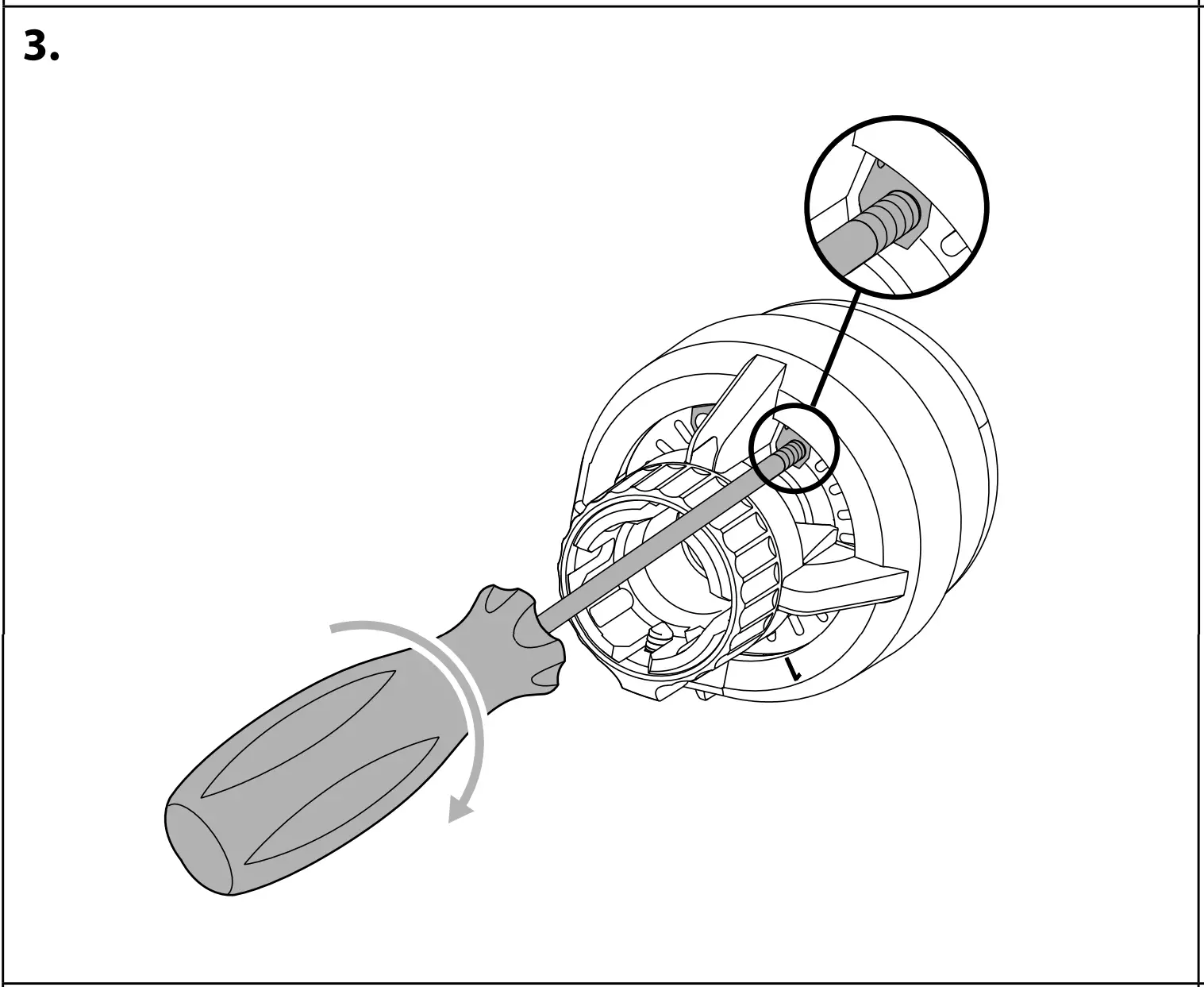 Temperature Limitation