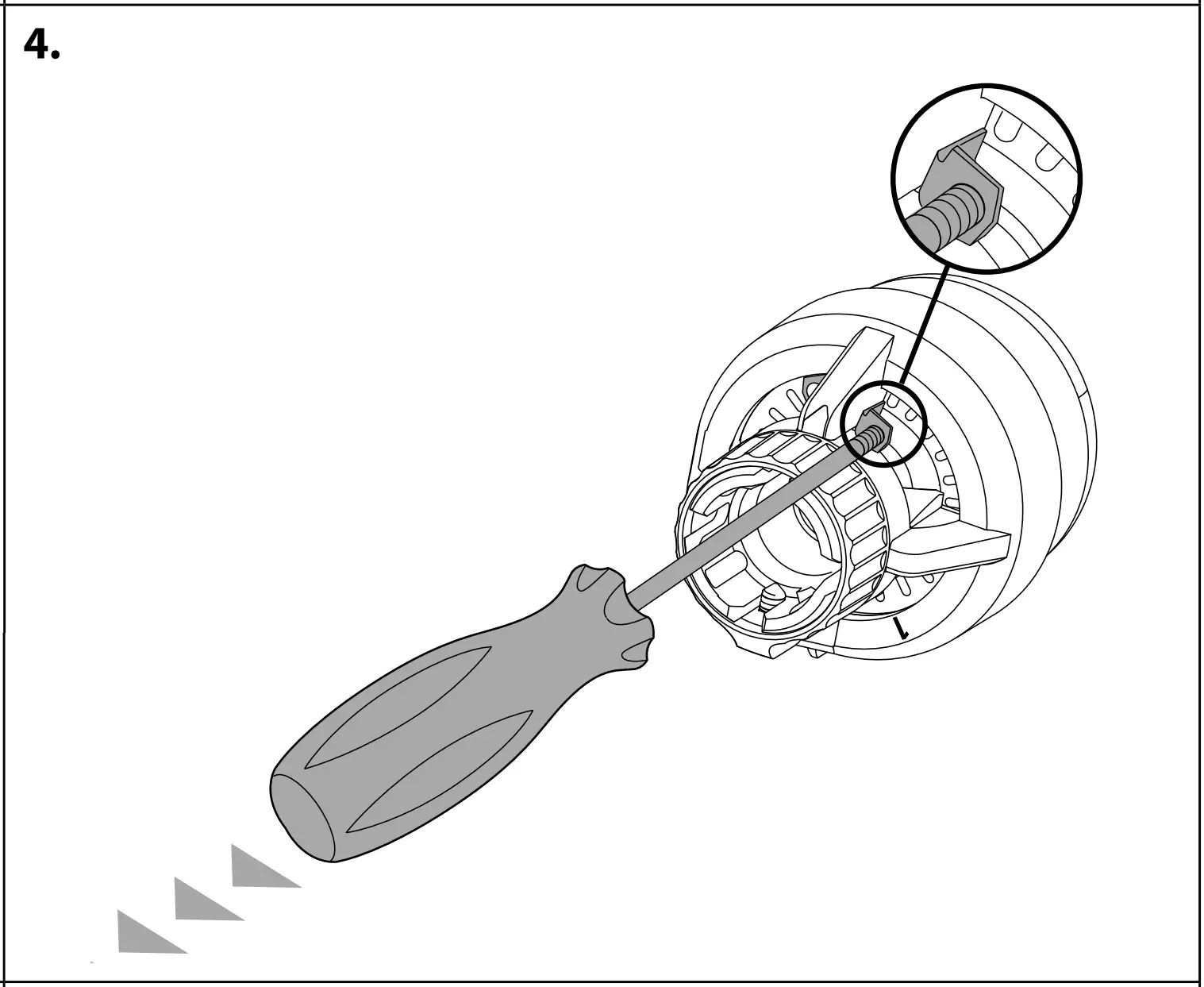 Temperature Limitation