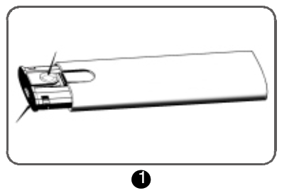 Eiratek ER1229NS M.2 NVMe-NGFF Dual Protocol SSD Casing - Remove hard disk