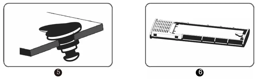 Eiratek ER1229NS M.2 NVMe-NGFF Dual Protocol SSD Casing - installation is completed