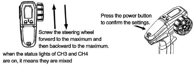 DUMBORC-X6-2.4Ghz-6-Channel-RC-Transmitter-with-Gyro-Inside-Receiver-fig-10