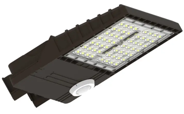LOC-LWAL Series Street Light