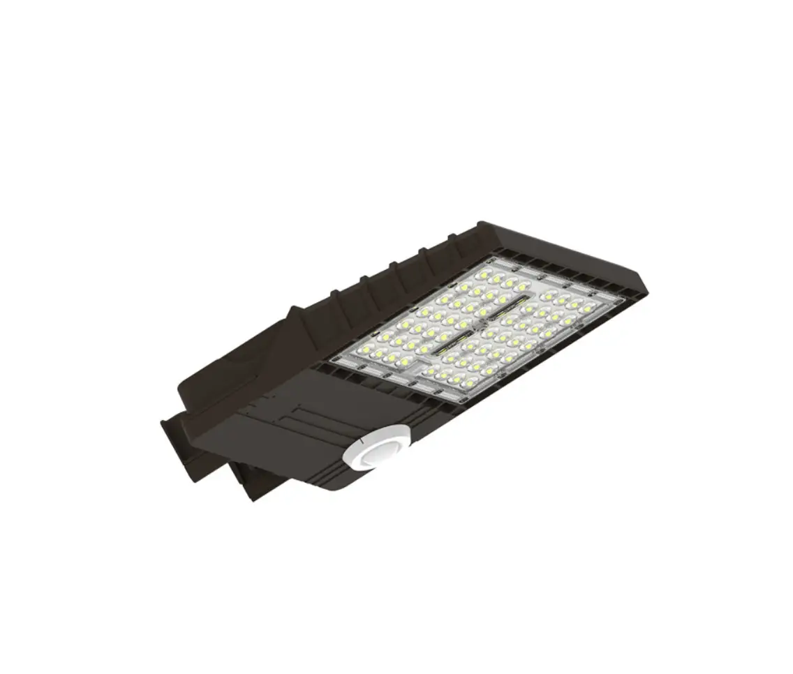 Ledone Loc-lwal Series Street Light Installation Guide