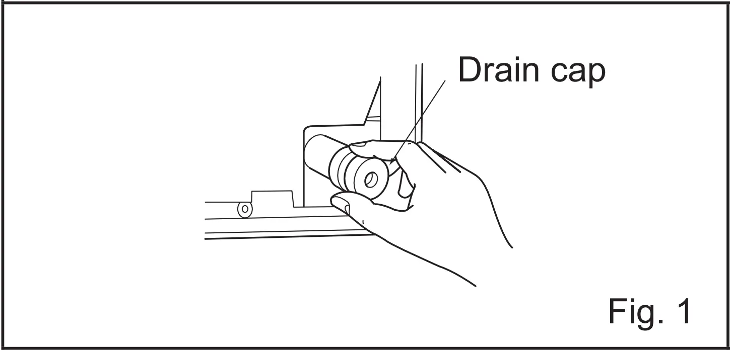PIPE FORMING AND DRAIN PIPING