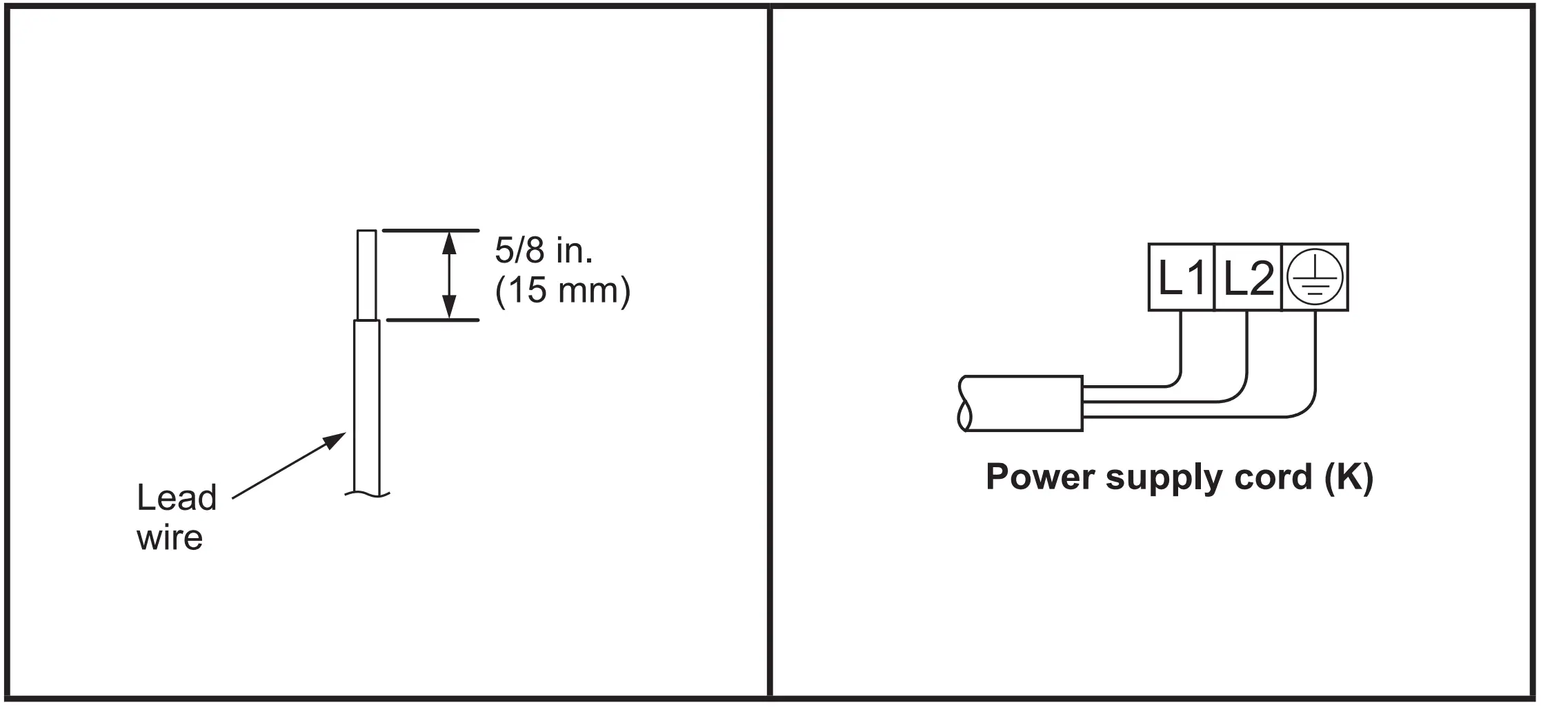 OUTDOOR UNIT INSTALLATION