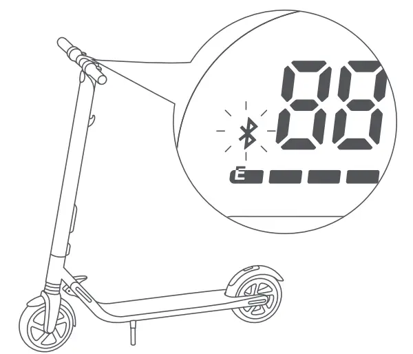 ninebot ES Series KickScooter - Assembling 10