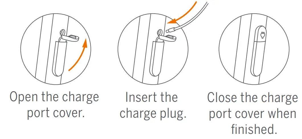 ninebot ES Series KickScooter - Assembling 13