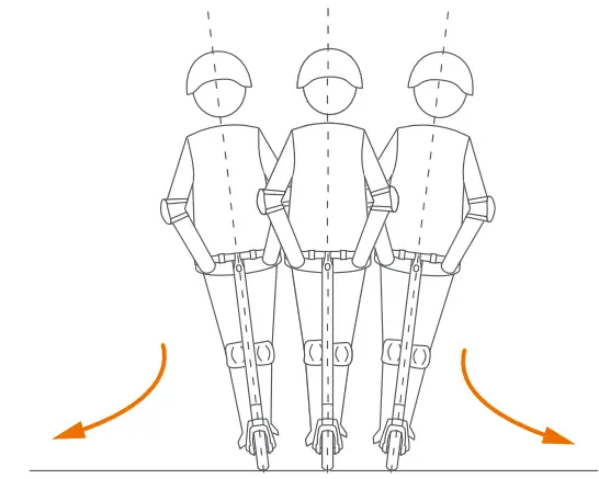 ninebot ES Series KickScooter - Assembling 19